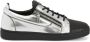 Giuseppe Zanotti Frankie low-top sneakers Veelkleurig - Thumbnail 1