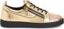 Giuseppe Zanotti Frankie low-top sneakers Veelkleurig - Thumbnail 1