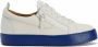 Giuseppe Zanotti Frankie low-top sneakers Wit - Thumbnail 1