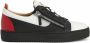 Giuseppe Zanotti Frankie low-top sneakers Wit - Thumbnail 1