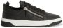 Giuseppe Zanotti Frankie low-top sneakers Zwart - Thumbnail 1