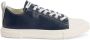 Giuseppe Zanotti Frankie low-top sneakers Zwart - Thumbnail 1