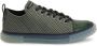 Giuseppe Zanotti Frankie low-top sneakers Zwart - Thumbnail 1