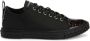 Giuseppe Zanotti Frankie low-top sneakers Zwart - Thumbnail 1