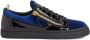 Giuseppe Zanotti Frankie sneakers Blauw - Thumbnail 1