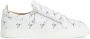 Giuseppe Zanotti Frankie sneakers Wit - Thumbnail 1