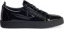 Giuseppe Zanotti Frankie sneakers Zwart - Thumbnail 1