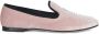 Giuseppe Zanotti G-dalila loafers Roze - Thumbnail 1
