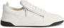 Giuseppe Zanotti Gail low-top sneakers Wit - Thumbnail 1
