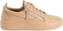 Giuseppe Zanotti Gail Match low-top sneakers Beige - Thumbnail 1