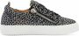 Giuseppe Zanotti Gail sneakers Zwart - Thumbnail 1