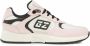 Giuseppe Zanotti Gap Runner low-top sneakers Wit - Thumbnail 1