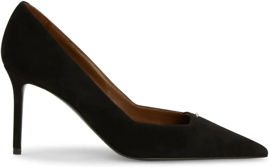 Giuseppe Zanotti 85 mm Raquel Pump pumps Zwart