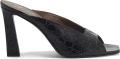 Giuseppe Zanotti 90 mm GZ Mya sandalen Zwart - Zwart