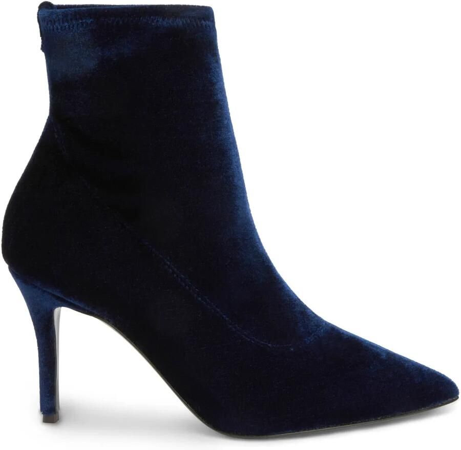 Giuseppe Zanotti 90 mm Mirea laarzen Blauw
