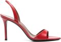 Giuseppe Zanotti 90mm Lilibeth sandalen Rood - Rood