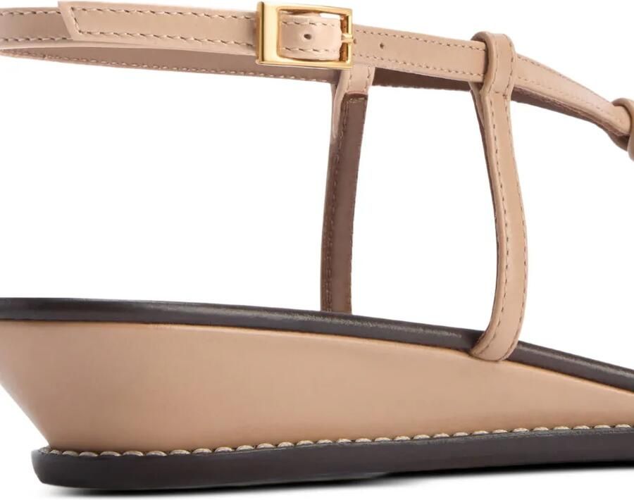 Giuseppe Zanotti Amhelia sandalen Beige - Foto 4
