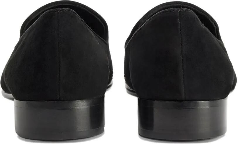 Giuseppe Zanotti Axelton loafers Zwart - Foto 3