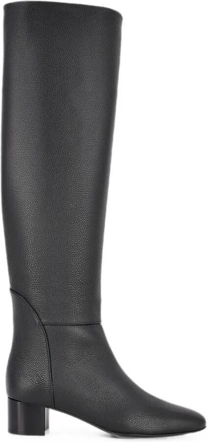 Giuseppe Zanotti Clelia laarzen Zwart