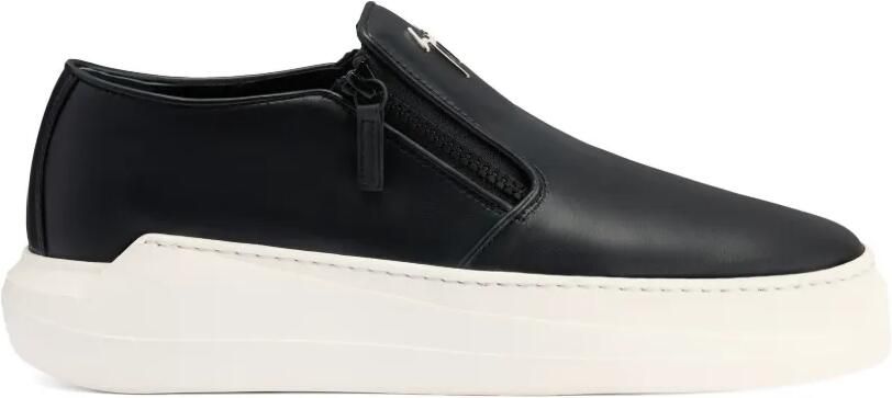 Giuseppe Zanotti Conley sneakers Zwart