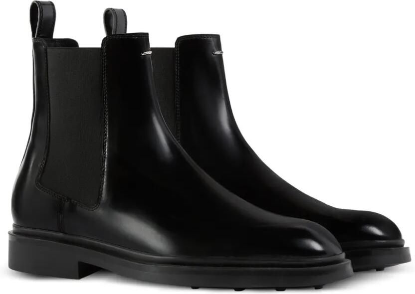 Giuseppe Zanotti Curtis Chelsea laarzen Zwart - Foto 4
