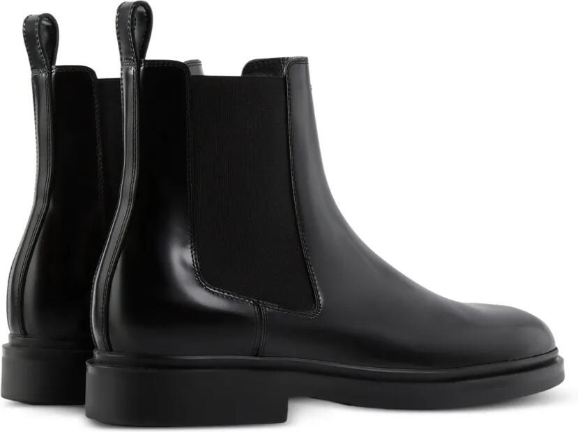 Giuseppe Zanotti Curtis Chelsea laarzen Zwart - Foto 3