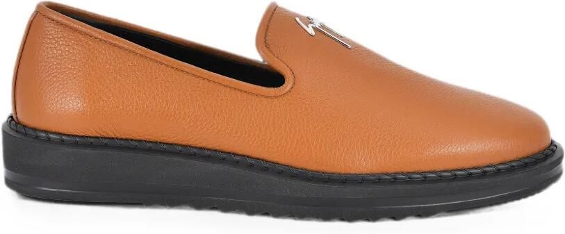 Giuseppe Zanotti Deann sneakers Bruin