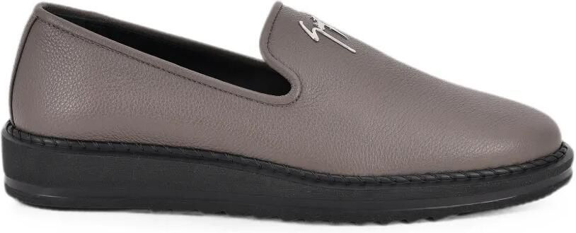 Giuseppe Zanotti Deann sneakers Grijs