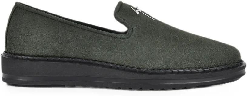 Giuseppe Zanotti Deann sneakers Groen