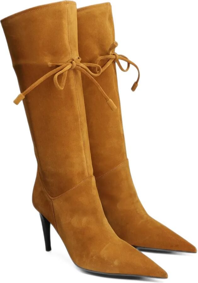 Giuseppe Zanotti Desire midi boots 90 Bruin - Foto 3