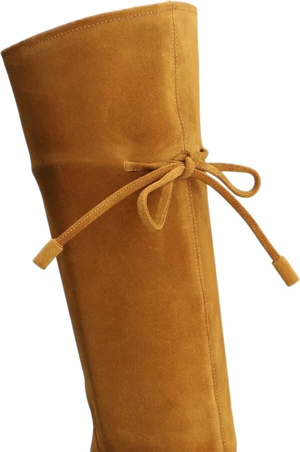 Giuseppe Zanotti Desire midi boots 90 Bruin - Foto 4