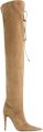 Giuseppe Zanotti Desire laarzen 105 mm Beige - Beige