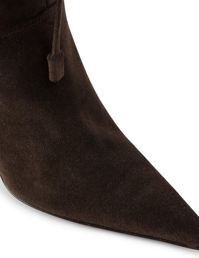Giuseppe Zanotti Desire laarzen Bruin - Foto 2