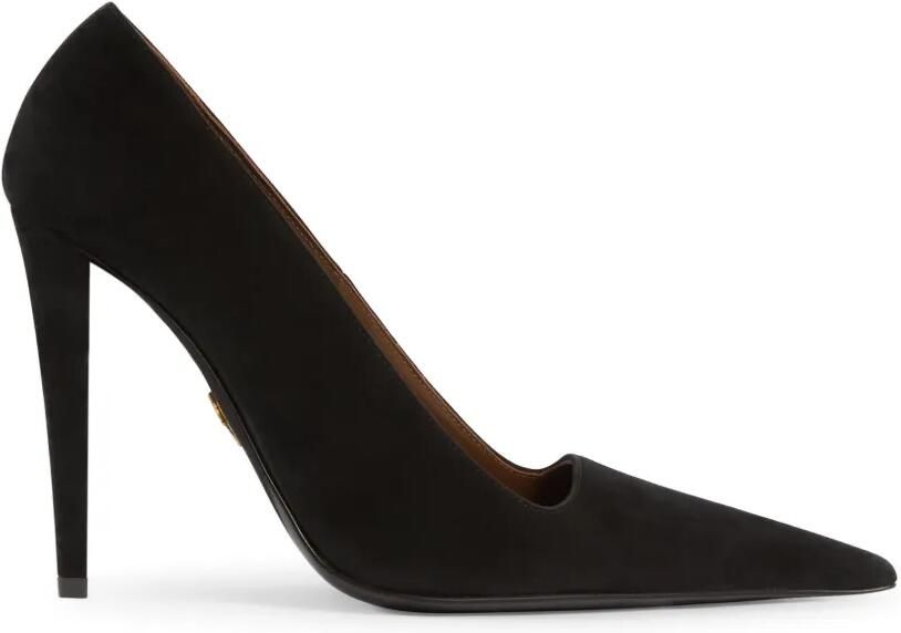 Giuseppe Zanotti Desire pumps Zwart