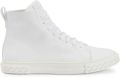 Giuseppe Zanotti Ecoblabber high-top sneakers Wit - Wit