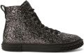 Giuseppe Zanotti Ecoblabber high-top sneakers Zilver - Zilver
