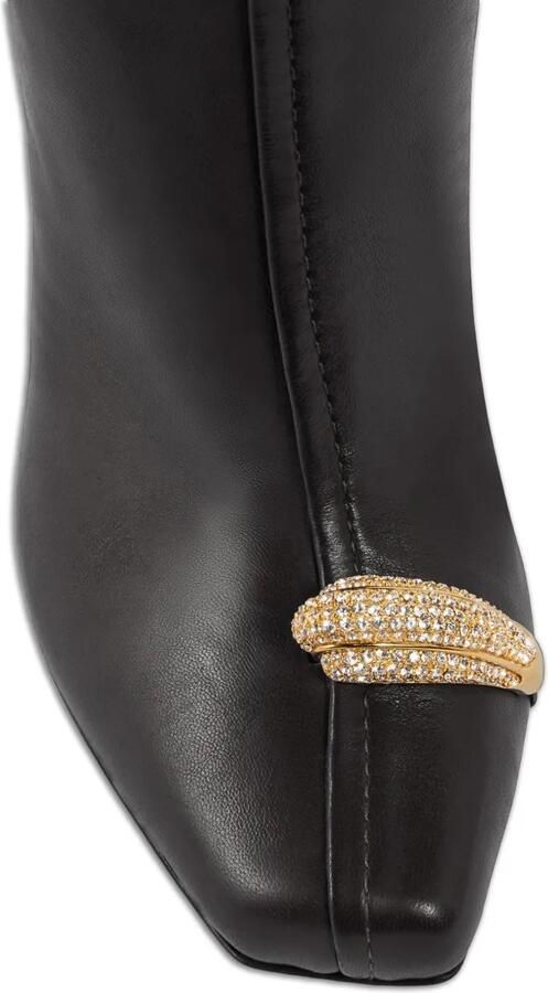 Giuseppe Zanotti Enigme laarzen Zwart - Foto 2