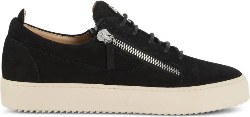 Giuseppe Zanotti Frankie sneakers Zwart