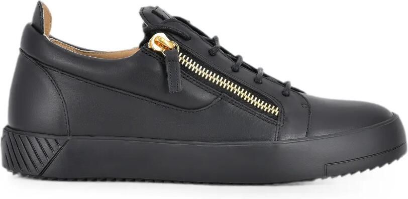 Giuseppe Zanotti Frankie sneakers Zwart
