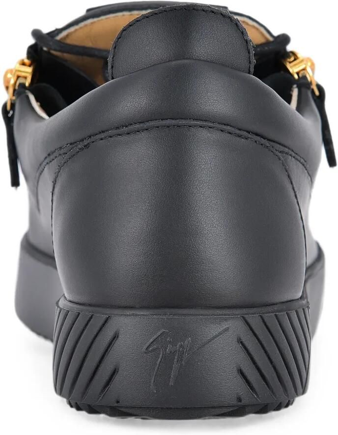 Giuseppe Zanotti Frankie sneakers Zwart - Foto 3