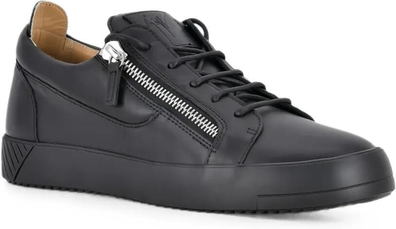 Giuseppe Zanotti Frankie sneakers Zwart