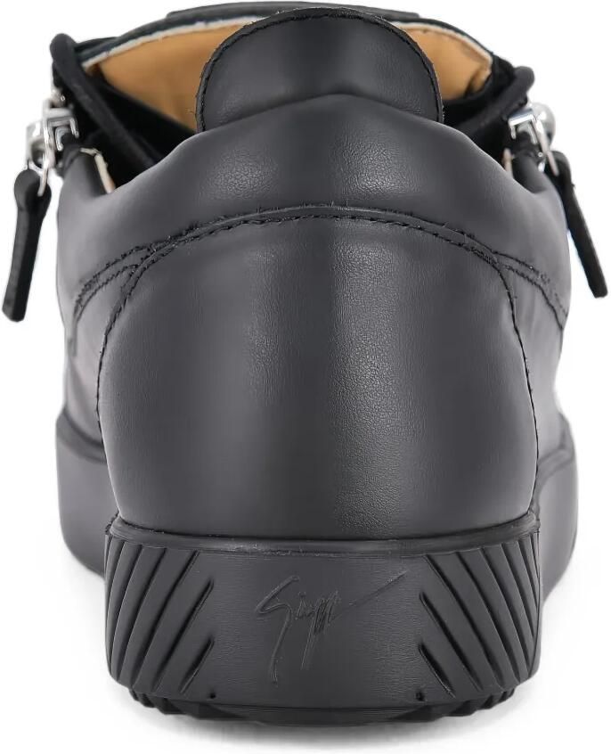 Giuseppe Zanotti Frankie sneakers Zwart - Foto 3