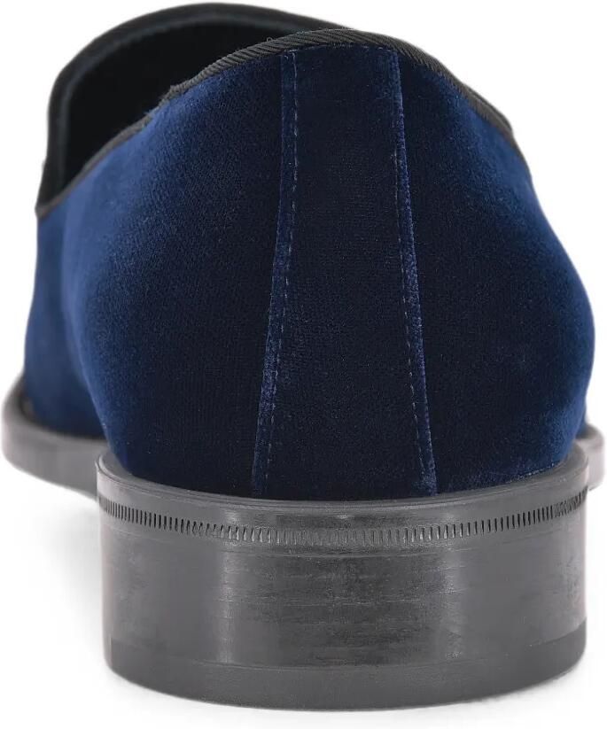 Giuseppe Zanotti G-Flash loafers Blauw - Foto 3