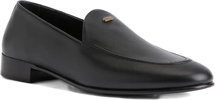 Giuseppe Zanotti G-Flash loafers Zwart