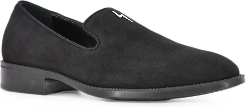 Giuseppe Zanotti G-Flash loafers Zwart - Foto 4
