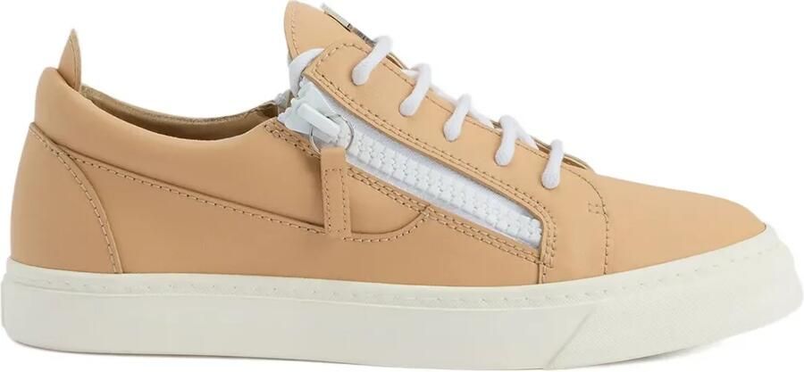 Giuseppe Zanotti Gail sneakers Beige
