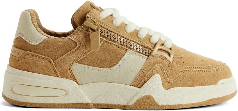 Giuseppe Zanotti Ghost sneakers Bruin