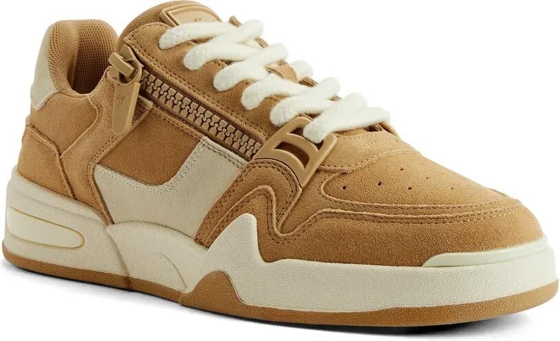 Giuseppe Zanotti Ghost sneakers Bruin - Foto 3