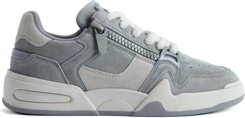 Giuseppe Zanotti Ghost sneakers Grijs