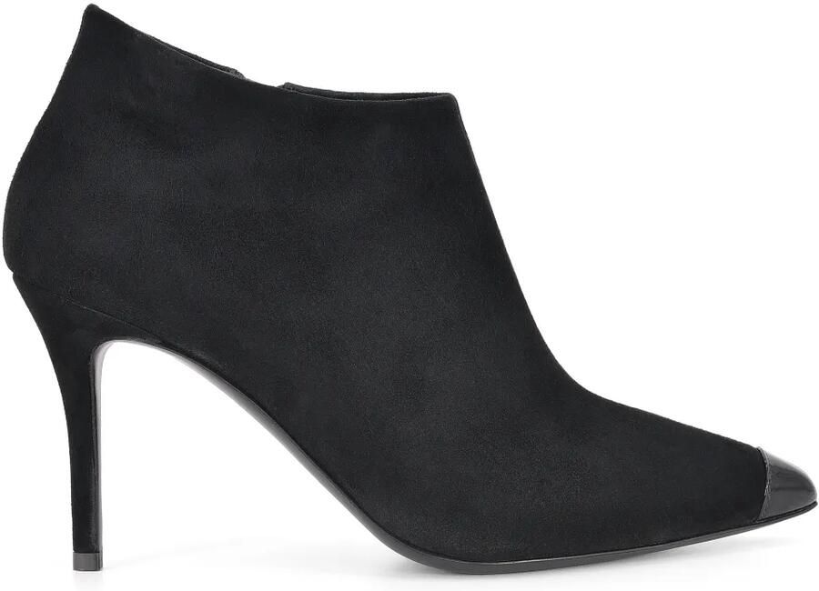 Giuseppe Zanotti Greek laarzen Zwart